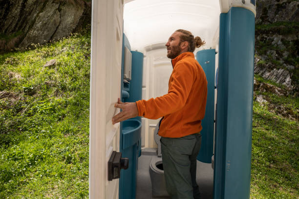 Best Portable toilet rental cost  in Crestwood, MO