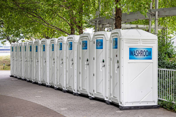 Best Affordable portable toilet rental  in Crestwood, MO
