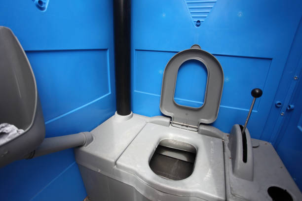 Best Sanitation services for porta potties  in Crestwood, MO
