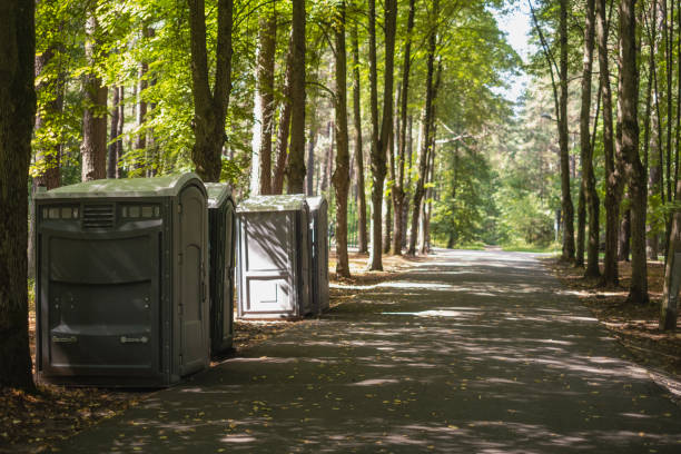 Best Construction site porta potty rental  in Crestwood, MO