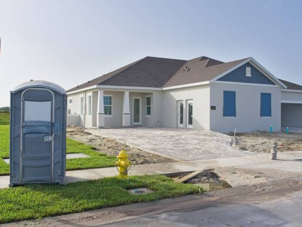 Best Luxury portable toilet rental  in Crestwood, MO