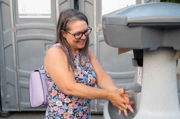 Best Long-term porta potty rental  in Crestwood, MO