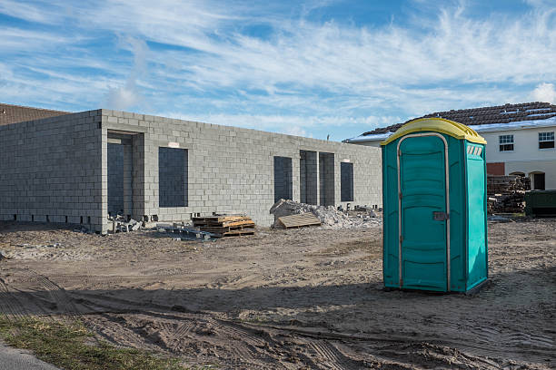 Best Porta potty delivery and setup  in Crestwood, MO